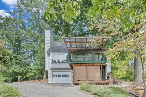 3121 Corbieshaw Rd SW, Roanoke, VA 24015