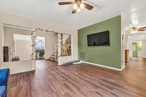 Living - 855 Algoma Rd, Callaway, VA 24067 photo 2 of 2