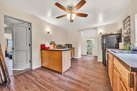 Kitchen - 855 Algoma Rd, Callaway, VA 24067 photo 1 of 3