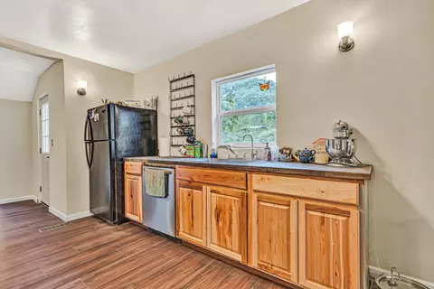 Kitchen - 855 Algoma Rd, Callaway, VA 24067 photo 3 of 3