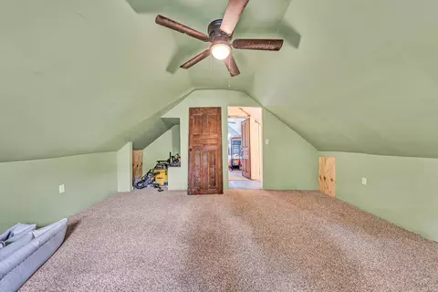 Bedroom - 855 Algoma Rd, Callaway, VA 24067 photo 2 of 2