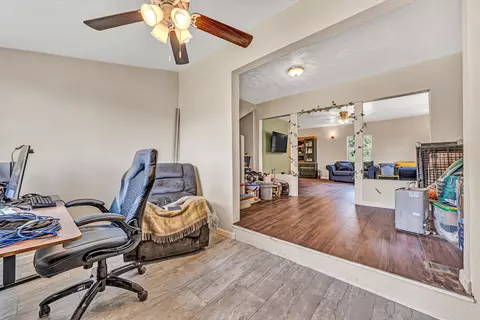 Entry Way - 855 Algoma Rd, Callaway, VA 24067 photo 1 of 2