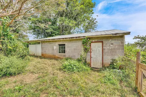 Exterior - 855 Algoma Rd, Callaway, VA 24067 photo 9 of 9