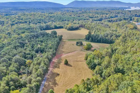Tract 3 Pine Ridge Rd, Huddleston, VA 24104