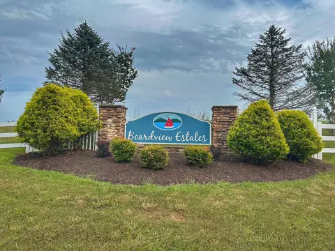lot20 Augusta Way, Wirtz, VA 24184