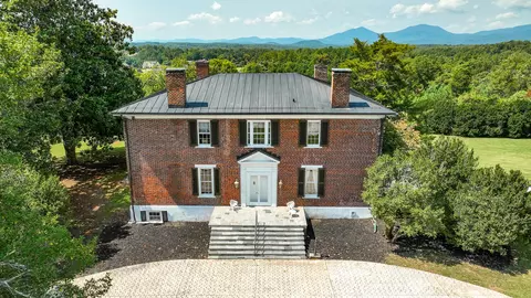 2710 Goode Station Rd, Goode, VA 24556