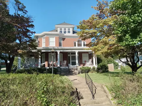 1845 Cambridge Ave SW, Roanoke, VA 24015