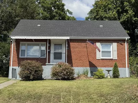812 Munford Ave SE, Roanoke, VA 24013
