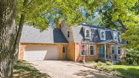1135 Lakeridge Cir, Troutville, VA 24175