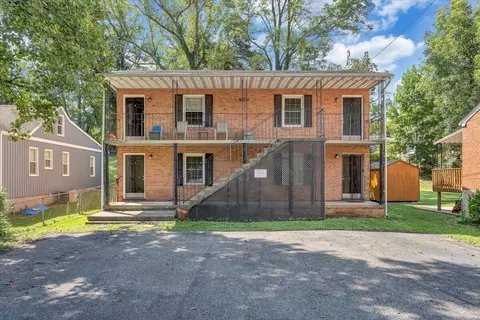 718 Windsor Ave SW #1-4, Roanoke, VA 24015