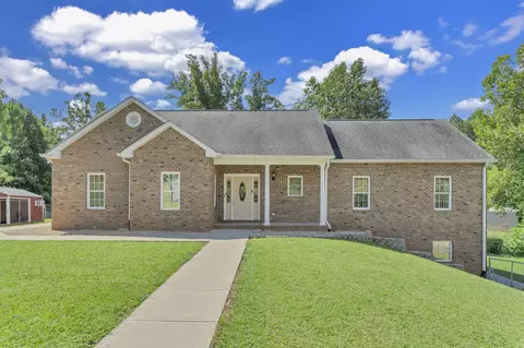 319 Cooks Knob Rd, Ferrum, VA 24088