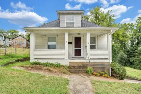 1514 Church Ave SE, Roanoke, VA 24013