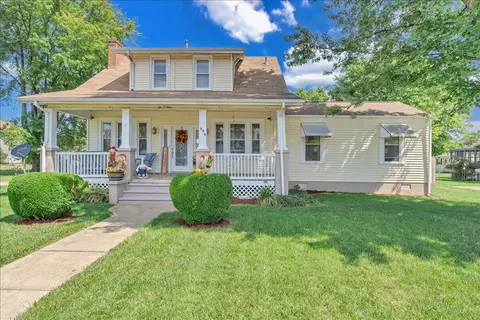 609 Front Ave, Salem, VA 24153