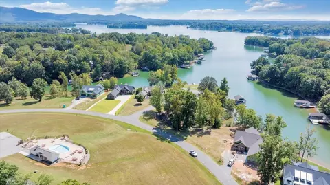 lot12 Hammock Pointe Dr, Moneta, VA 24121