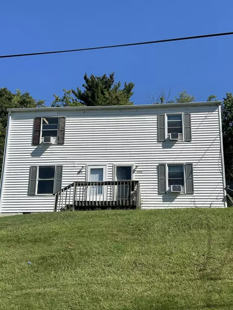 2105 Staunton Ave NW #& 2107, Roanoke, VA 24017