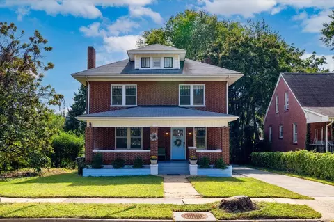 3402 Hillcrest Ave NW, Roanoke, VA 24012