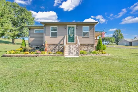 1434 Prease Rd, Buchanan, VA 24066
