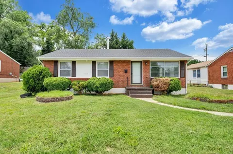 3052 Ferncliff Ave NW, Roanoke, VA 24017