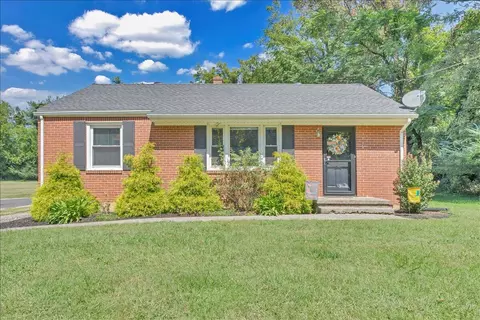 4027 Hershberger Rd NW, Roanoke, VA 24017