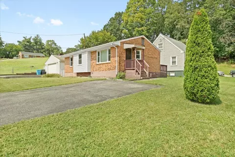 2102 Byrd Ave NE, Roanoke, VA 24012