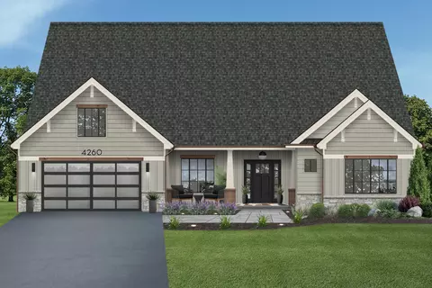 5011 Claremont Cir SW, Roanoke, VA 24014