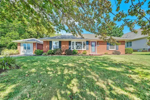 3411 Andrew Ave, Salem, VA 24153