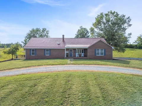 2195 Bonbrook Mill Rd, Wirtz, VA 24184