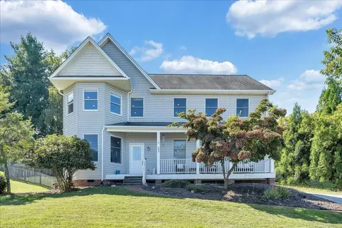 604 Gigi Dr, Blacksburg, VA 24060