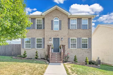 505 Keystone Dr, Christiansburg, VA 24073
