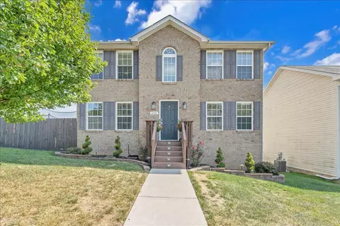505 Keystone Dr, Christiansburg, VA 24073