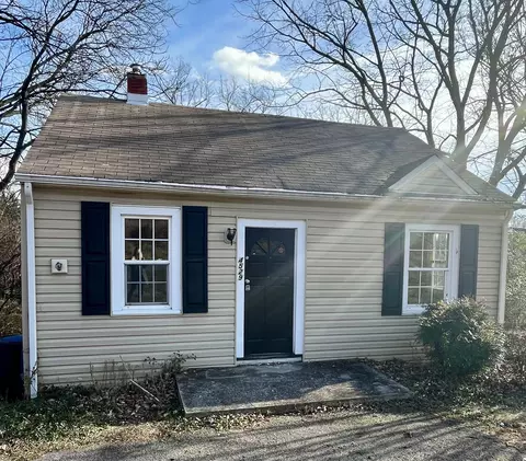 4529 Old Mountain Rd NE, Roanoke, VA 24019