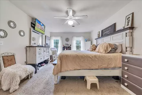 Bedroom - 100 Chimney Sweep Ct, Goodview, VA 24095 photo 8 of 8