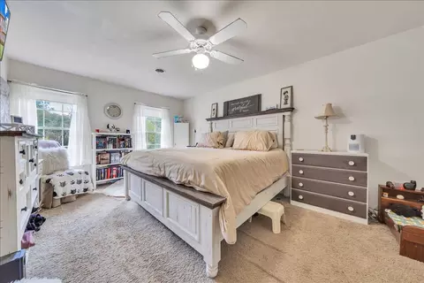 Bedroom - 100 Chimney Sweep Ct, Goodview, VA 24095 photo 6 of 8