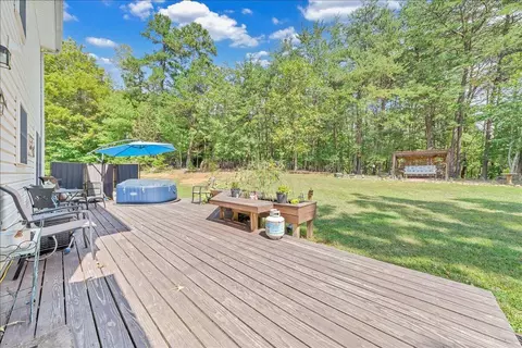 Exterior - 100 Chimney Sweep Ct, Goodview, VA 24095 photo 12 of 21