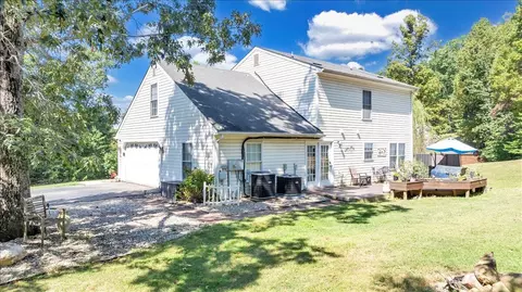 Exterior - 100 Chimney Sweep Ct, Goodview, VA 24095 photo 20 of 21