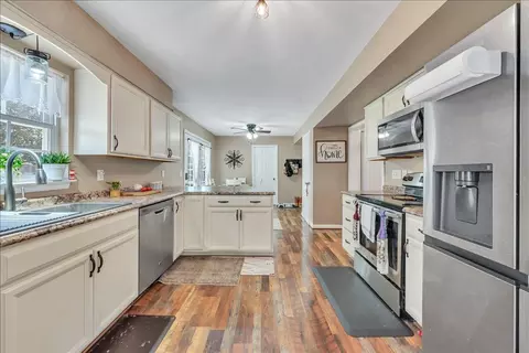 Kitchen - 100 Chimney Sweep Ct, Goodview, VA 24095 photo 1 of 11
