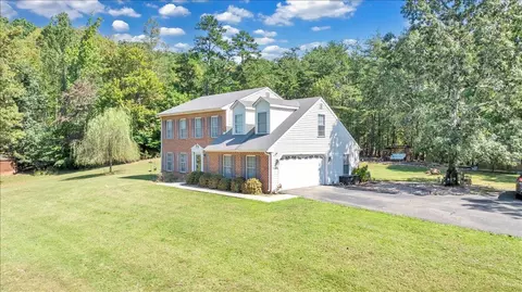 Exterior - 100 Chimney Sweep Ct, Goodview, VA 24095 photo 16 of 21