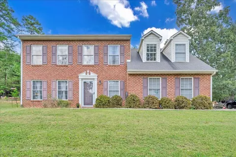 100 Chimney Sweep Ct, Goodview, VA 24095