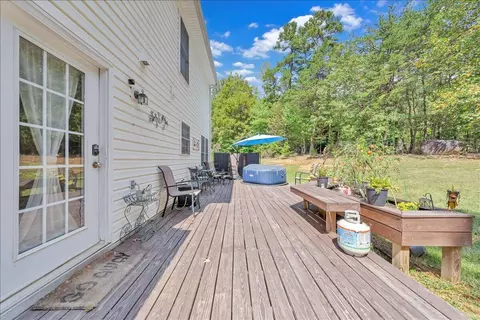 Exterior - 100 Chimney Sweep Ct, Goodview, VA 24095 photo 11 of 21