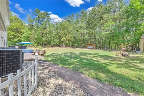 Exterior - 100 Chimney Sweep Ct, Goodview, VA 24095 photo 9 of 21