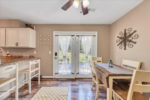Entry Way - 100 Chimney Sweep Ct, Goodview, VA 24095 photo 2 of 3