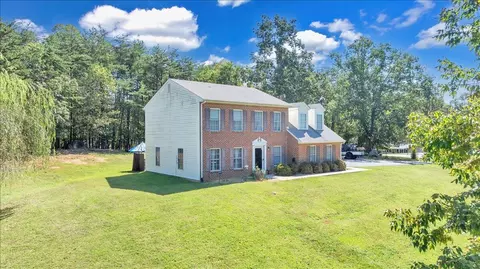 Exterior - 100 Chimney Sweep Ct, Goodview, VA 24095 photo 17 of 21