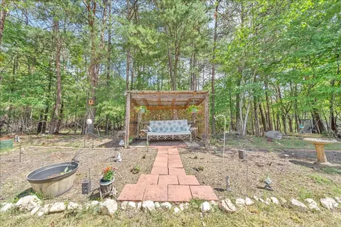Exterior - 100 Chimney Sweep Ct, Goodview, VA 24095 photo 10 of 21