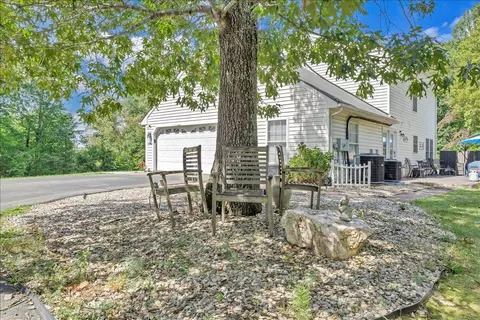 Exterior - 100 Chimney Sweep Ct, Goodview, VA 24095 photo 8 of 21