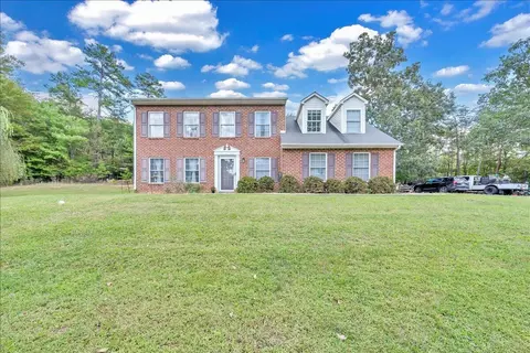 Exterior - 100 Chimney Sweep Ct, Goodview, VA 24095 photo 2 of 21