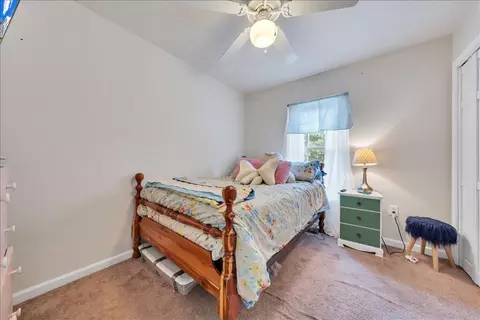 Bedroom - 100 Chimney Sweep Ct, Goodview, VA 24095 photo 4 of 8