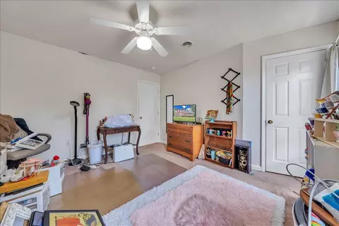 Bedroom - 100 Chimney Sweep Ct, Goodview, VA 24095 photo 2 of 8