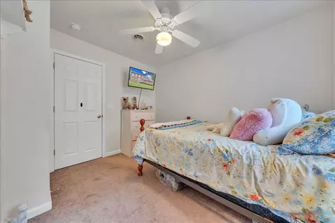 Bedroom - 100 Chimney Sweep Ct, Goodview, VA 24095 photo 5 of 8