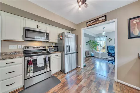 Kitchen - 100 Chimney Sweep Ct, Goodview, VA 24095 photo 6 of 11