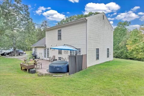 Exterior - 100 Chimney Sweep Ct, Goodview, VA 24095 photo 3 of 21